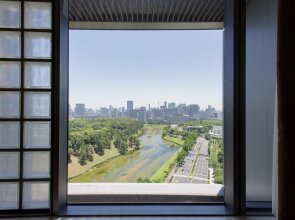 Hotel Grand Arc Hanzomon