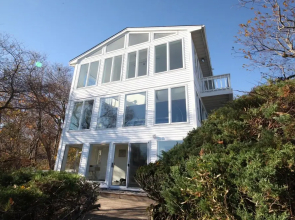 Amazing Home Private Beach North Fork Vineyards
