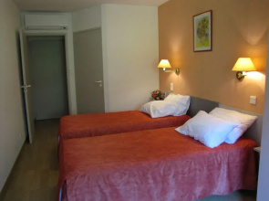 Hôtel Chante-Perdrix
