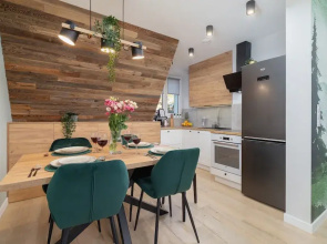 Salamandra Apartment by Renters Prestige
