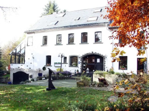 Landhotel Restaurant Wellness Feldmaus