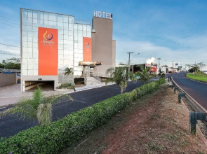 Serata Hotel