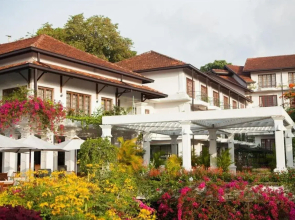 Mahaweli Reach Hotel