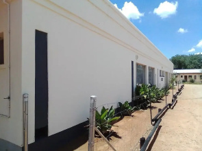 Motswedi Hotel
