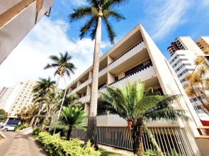 Hotel Alvorada by Bsb Inn
