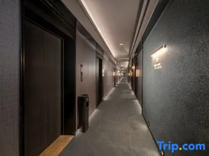 Zhenguangyuan Hotel (Dongguan Dongcheng Wanda Branch)
