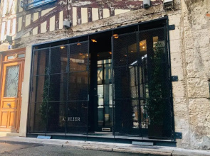 L'Atelier 1742 - Atypique jacuzzi Rouen Centre