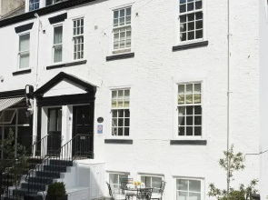 Albany House, Whitby