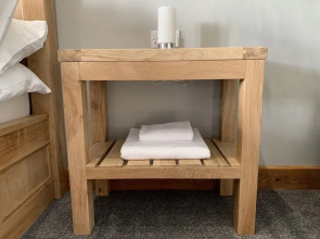 Abbey View Cottage - Scandi Spa Hot Tub