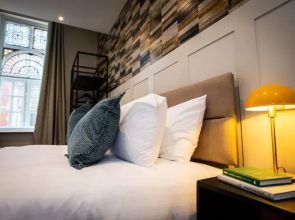 The Gresham Aparthotel