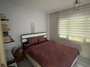 Charming Flat Close to the Bosphorus in Emirgan