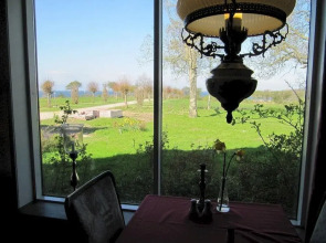 Hotel Mosegaard