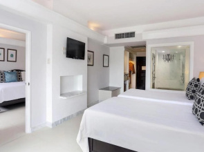 Thavorn Palm Beach Resort Phuket