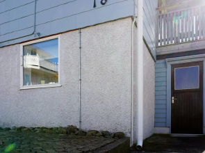 4 Person Holiday Home in Kungshamn