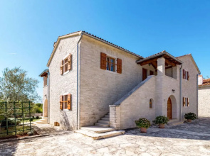 Villa Sand 26723