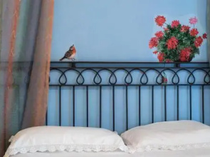 Country House 3 Stars Castellabate