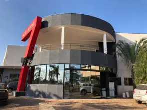 Hotel 7