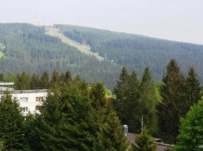 Bocksbergblick Appartement 507 im Ferienpark Hahnenklee Haus 1