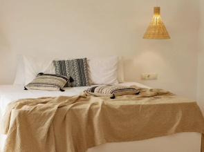 BOHOTEL Messonghi - Designer's Hotel