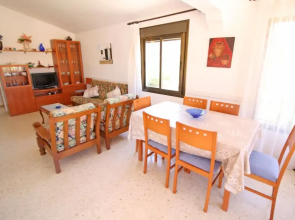 Villas Costa Calpe - El Pozo