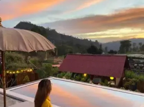 Bukit Catu Hostel