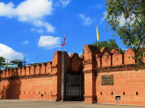 Chedi Home Chiang Mai