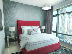 Dream Inn Dubai Loft Towers