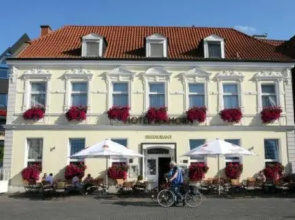 Hotel Ickhorn