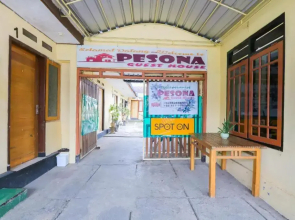 Pesona Guest House by OYO Rooms
