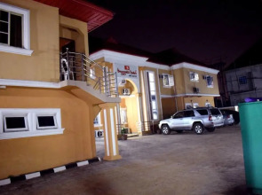Buggatti Hotel and Suites
