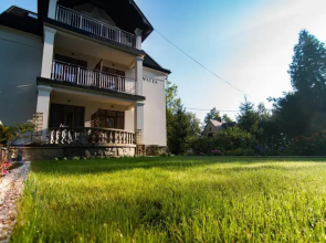 Apartamenty Watra