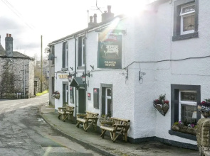 Craven Heifer Hotel