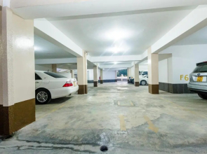 3 bedroom beach front apartment by Vee Homes Kenya
