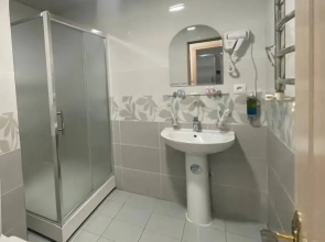Мини-отель Alisher Hotel