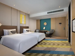 MiniMax Premier Hotel Shanghai Hongqiao