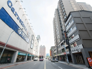 Sunrise Business Hotel Ximen