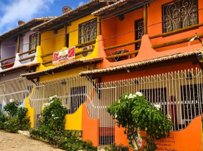 Apartamentos Pipa Centro