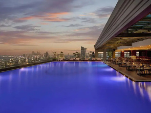Wyndham Grand Phnom Penh Capital