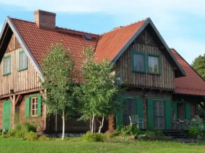 Gosciniec Szuwary