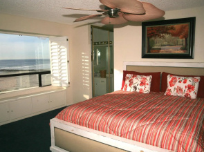 Ocean Breeze Retreat