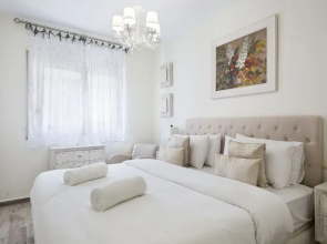 Sitges Centre Oasis Villa