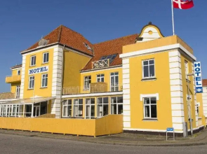 Hotel Grenaa Strand