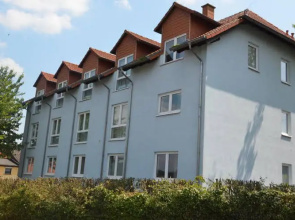 Central Inn Hotel garni