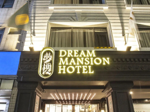 Dream Mansion Hotel