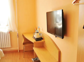 Grace Inn Hotel