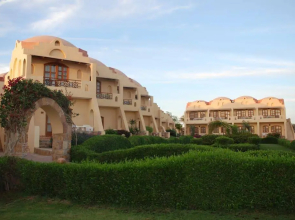 Bliss Abo Nawas Resort - All Inclusive