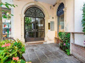 Piazzetta Palladio Romantic Studio