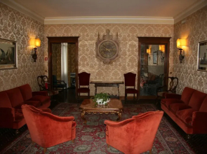 Hotel Villa Ottoboni