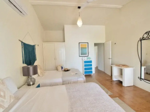 Arena y Mar Beachfront House, El Cuyo by The Spot Rentals
