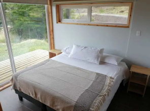 Cabañas Patagonia Indómita